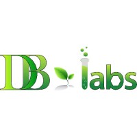 DB Labs logo, DB Labs contact details