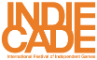 IndieCade logo, IndieCade contact details