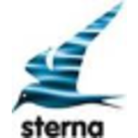 Sterna logo, Sterna contact details