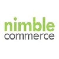 NimbleCommerce logo, NimbleCommerce contact details