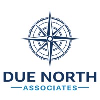 Due North Associates logo, Due North Associates contact details