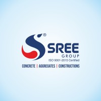 SREE GROUP logo, SREE GROUP contact details