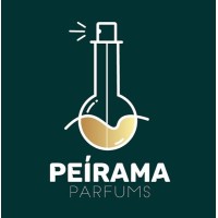 Peirama Parfums logo, Peirama Parfums contact details