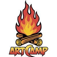 ART CAMP COLLECTIVE logo, ART CAMP COLLECTIVE contact details