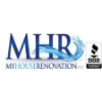 My House Renovation logo, My House Renovation contact details