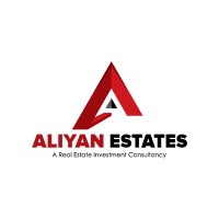 Aliyan Estates logo, Aliyan Estates contact details