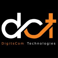 DigitsCom Technologies logo, DigitsCom Technologies contact details