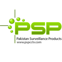 Pakistan Surveillance Products (PSP) logo, Pakistan Surveillance Products (PSP) contact details