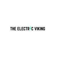 The Electric Viking logo, The Electric Viking contact details