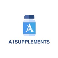 A1 Supplements logo, A1 Supplements contact details