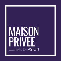 Maison Privee logo, Maison Privee contact details