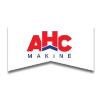 AHC MACHINE logo, AHC MACHINE contact details