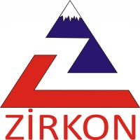 Zirkon Geology Company logo, Zirkon Geology Company contact details