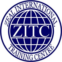 Zeal International Training Center logo, Zeal International Training Center contact details