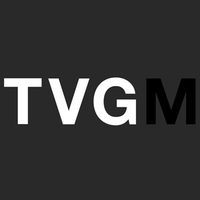 TVGM logo, TVGM contact details