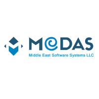 Medas Middle East Software Systems LLC logo, Medas Middle East Software Systems LLC contact details