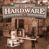 New York Hardware, Inc logo, New York Hardware, Inc contact details