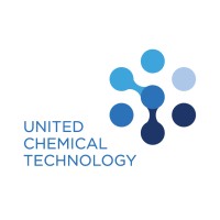 United Chemical Technology logo, United Chemical Technology contact details