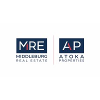 Middleburg Real Estate | Atoka Properties logo, Middleburg Real Estate | Atoka Properties contact details