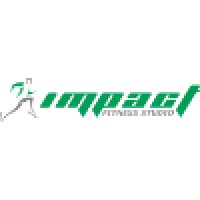 Impact Fitness Studio logo, Impact Fitness Studio contact details