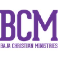 Baja Christian Ministries logo, Baja Christian Ministries contact details