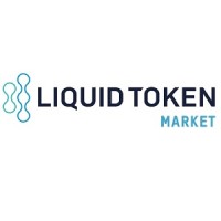 Liquid Token logo, Liquid Token contact details