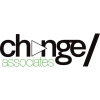 Change Associates logo, Change Associates contact details