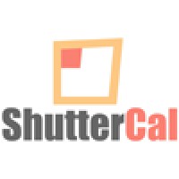 ShutterCal.com logo, ShutterCal.com contact details