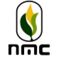 NMC GROUP logo, NMC GROUP contact details