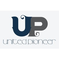 United Pioneer General Trading logo, United Pioneer General Trading contact details