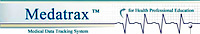 Medatrax logo, Medatrax contact details