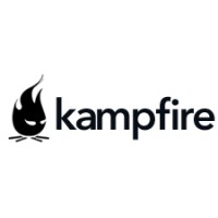 Kampfire.tv logo, Kampfire.tv contact details