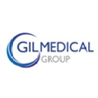 Gil Medical Group Ltd. logo, Gil Medical Group Ltd. contact details