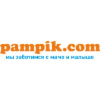 pampik.com logo, pampik.com contact details