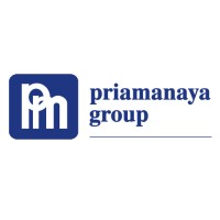 Priamanaya Group logo, Priamanaya Group contact details