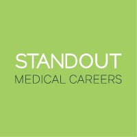 Standout Medical Careers logo, Standout Medical Careers contact details