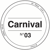 Carnival Magazine logo, Carnival Magazine contact details