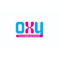 OXY Telecommunications logo, OXY Telecommunications contact details