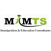 MIMTS Immigration & Education Consultants logo, MIMTS Immigration & Education Consultants contact details