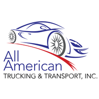 All American Trucking & Transport, Inc. logo, All American Trucking & Transport, Inc. contact details