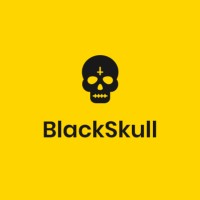 BlackSkull logo, BlackSkull contact details