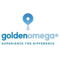 Golden Omega S.A. logo, Golden Omega S.A. contact details