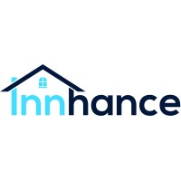 Innhance logo, Innhance contact details