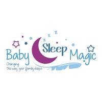 Baby Sleep Magic logo, Baby Sleep Magic contact details