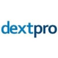 Dextpro logo, Dextpro contact details