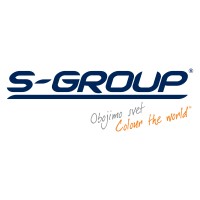 S-GROUP DOO logo, S-GROUP DOO contact details