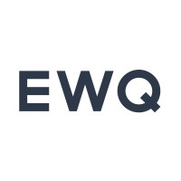 EWQ logo, EWQ contact details