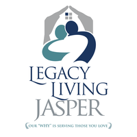 Legacy Living of Jasper logo, Legacy Living of Jasper contact details