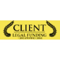 Client Legal Funding logo, Client Legal Funding contact details