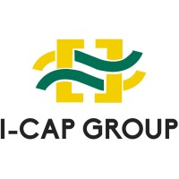 I-Cap Group Ltd logo, I-Cap Group Ltd contact details